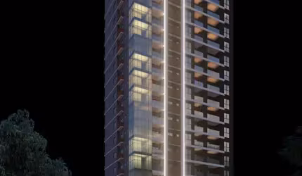Apartamento com 2 quartos à venda na 720 A, 189, Varzea, Itapema, 57 m2 por R$ 515.000