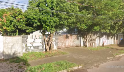 Terreno à venda na Rua Coronel Aristides, 215, Camaquã, Porto Alegre, 2300 m2 por R$ 2.650.000