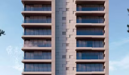 Apartamento com 3 quartos à venda na Hildebrando Jorge Silva, 219, Praia Brava, Itajaí, 133 m2 por R$ 2.921.626