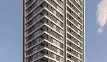 Apartamento com 1 quarto à venda na 720 A, 302, Varzea, Itapema, 35 m2 por R$ 520.000