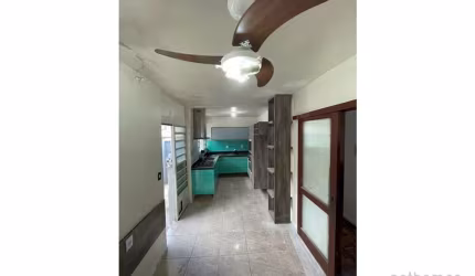 Casa com 3 quartos à venda na Rua João Fernandes Soares, 69, Santa Tereza, Porto Alegre, 129 m2 por R$ 435.000