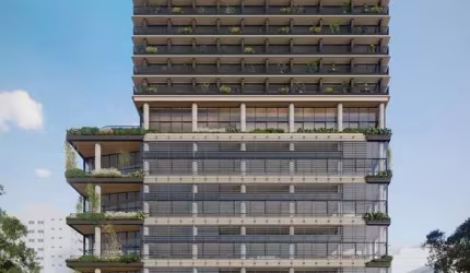 Apartamento com 1 quarto à venda na Rua Itacema, 396, Itaim Bibi, São Paulo, 142 m2 por R$ 4.812.618