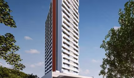 Apartamento com 1 quarto à venda na Rua Uruguai, 600, Centro, Itajaí, 43 m2 por R$ 604.731