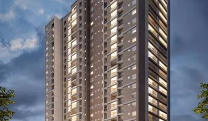 Apartamento com 2 quartos à venda na Rua Castro Alves, 254, Aclimação, São Paulo, 62 m2 por R$ 961.450