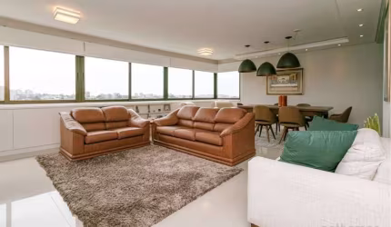 Apartamento com 3 quartos à venda na Rua Dona Adda Mascarenhas de Moraes, 1610, Jardim Planalto, Porto Alegre, 137 m2 por R$ 998.500