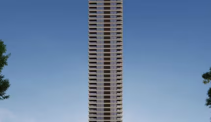 Apartamento com 4 quartos à venda na Rua 210, 125, Meia Praia, Itapema, 186 m2 por R$ 2.530.000