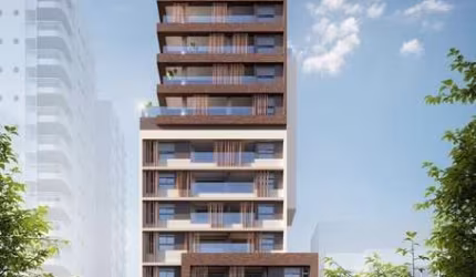 Apartamento com 2 quartos à venda na Rua da Consolação, 2847, Cerqueira César, São Paulo, 77 m2 por R$ 2.015.259