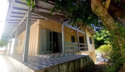 Casa com 3 quartos à venda na Edvino Peschel, 70, Arroio Grande, Santa Cruz do Sul, 65 m2 por R$ 340.000
