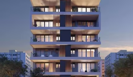 Apartamento com 3 quartos à venda na Rua Monte Castelo, 235, Nossa Senhora das Graças, Canoas, 78 m2 por R$ 571.802