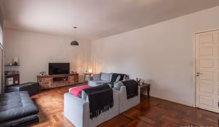 Casa com 3 quartos à venda na Avenida General Barreto Viana, 81, Chácara das Pedras, Porto Alegre, 158 m2 por R$ 760.000