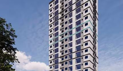 Apartamento com 1 quarto à venda na R 436, 800, Morretes, Itapema, 76 m2 por R$ 972.202