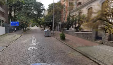 Terreno à venda na Rua André Puente, 252, Independência, Porto Alegre por R$ 1.600.000
