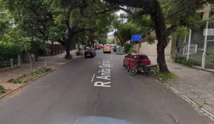 Terreno à venda na Rua Anita Garibaldi, 780, Mont Serrat, Porto Alegre por R$ 1.600.000