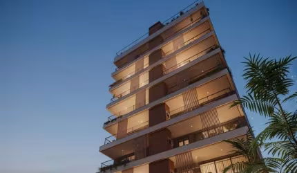 Apartamento com 3 quartos à venda na Avenida Vinte de Setembro, 2005, Coronel Nassuca, Guaíba, 74 m2 por R$ 560.877