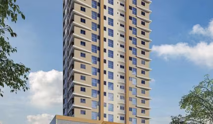 Apartamento com 2 quartos à venda na Rua 422, 197, Morretes, Itapema, 63 m2 por R$ 692.569