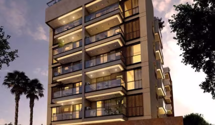 Cobertura com 1 quarto à venda na Ana Silva, 272, Jacarepaguá, Rio de Janeiro, 58 m2 por R$ 314.000