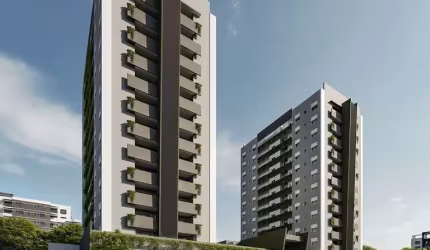 Apartamento com 2 quartos à venda na Rua Araçá, 545, Centro, Canoas, 59 m2 por R$ 349.900