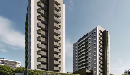 Apartamento com 2 quartos à venda na Rua Araçá, 545, Centro, Canoas, 80 m2 por R$ 363.800