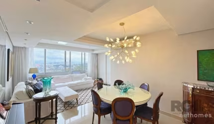 Apartamento com 3 quartos à venda na Rua Cleveland, 206, Santa Tereza, Porto Alegre, 83 m2 por R$ 567.500