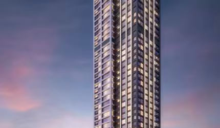 Apartamento com 2 quartos à venda na Avenida 294, 309, Meia Praia, Itapema, 57 m2 por R$ 1.308.900