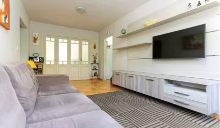 Apartamento com 3 quartos à venda na Rua Congonhas, 95, Jardim Planalto, Porto Alegre, 63 m2 por R$ 335.000