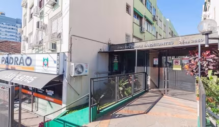 Apartamento com 2 quartos à venda na Avenida Teresópolis, 2550, Teresópolis, Porto Alegre, 67 m2 por R$ 323.000