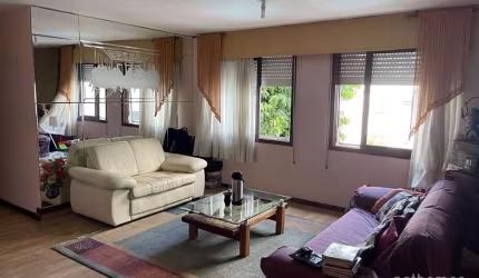 Cobertura com 3 quartos à venda na Rua Brito Peixoto, 204, Passo da Areia, Porto Alegre, 245 m2 por R$ 780.000