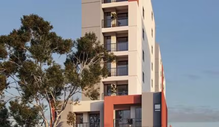 Apartamento com 2 quartos à venda na Rua Plínio Colas, 171, Lauzane Paulista, São Paulo, 63 m2 por R$ 492.500