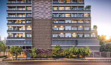 Ponto comercial à venda na Rua Getúlio Soares da Rocha, 174, Brooklin Paulista, São Paulo, 112 m2 por R$ 1.115.000
