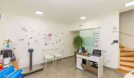 Prédio à venda na Avenida Portugal, 1582, Brooklin Paulista, São Paulo, 156 m2 por R$ 830.000