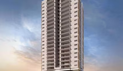 Apartamento com 1 quarto à venda na Rua Acuruí, 577, Vila Formosa, São Paulo, 21 m2 por R$ 323.482