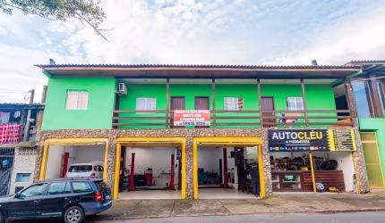 Ponto comercial à venda na Rua Miguel Costa, 267, São José, Porto Alegre, 242 m2 por R$ 1.300.000