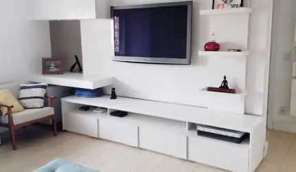 Apartamento com 2 quartos à venda na Rua Lino Coutinho, 301, Ipiranga, São Paulo, 102 m2 por R$ 1.260.000