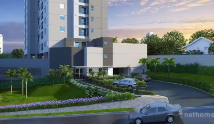 Apartamento com 2 quartos à venda na Rua Urano, 44, Jardim Tupanci, Barueri, 68 m2 por R$ 615.522