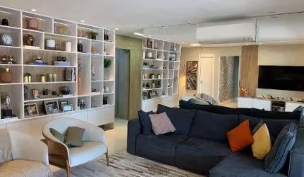 Apartamento à venda na Avenida Imperatriz Leopoldina, 845, Vila Leopoldina, São Paulo, 180 m2 por R$ 2.850.000