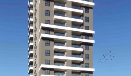 Apartamento com 3 quartos à venda na Rua Santo Antônio, 280, São Judas, Itajaí, 91 m2 por R$ 835.000