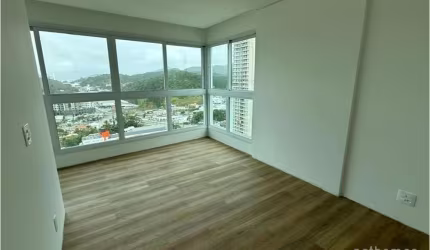 Apartamento com 2 quartos à venda na Avenida Osvaldo Reis, 3385, Praia Brava, Itajaí, 71 m2 por R$ 1.099.000