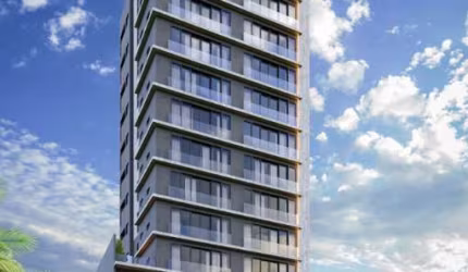 Apartamento com 3 quartos à venda na Rua 292, 363, Meia Praia, Itapema, 100 m2 por R$ 1.430.097