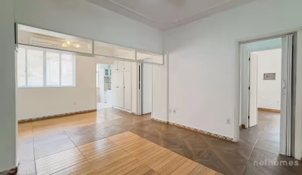 Apartamento com 3 quartos à venda na Rua José do Patrocínio, 120, Cidade Baixa, Porto Alegre, 101 m2 por R$ 398.600