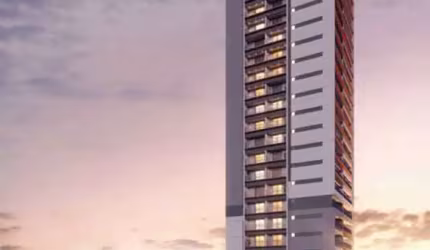 Apartamento com 2 quartos à venda na Rua Castro Alves, 321, Aclimação, São Paulo, 65 m2 por R$ 856.300