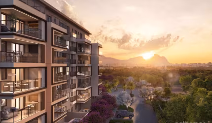 Apartamento com 3 quartos à venda na Avenida Rachel de Queiroz, 100, Barra da Tijuca, Rio de Janeiro, 188 m2 por R$ 2.069.805