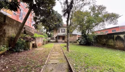 Terreno à venda na Rua Monte Castelo, 343, Nossa Senhora das Graças, Canoas, 1122 m2 por R$ 990.000