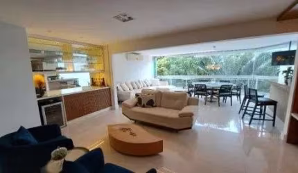 Apartamento com 1 quarto à venda na Rua Gustavo Corção, 1008, Recreio dos Bandeirantes, Rio de Janeiro, 190 m2 por R$ 1.790.000
