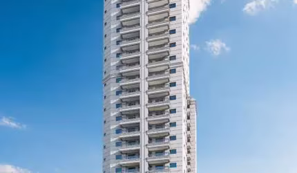 Apartamento com 1 quarto à venda na Rua Antônio Bonanomi, 94, Fazenda, Itajaí, 43 m2 por R$ 808.000