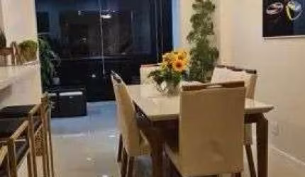 Cobertura com 3 quartos à venda na Rua Escritor Elie Wiesel, 85, Recreio dos Bandeirantes, Rio de Janeiro, 153 m2 por R$ 1.330.000