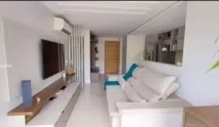Cobertura com 3 quartos à venda na Rua José Mindlin, 320, Recreio dos Bandeirantes, Rio de Janeiro, 132 m2 por R$ 1.250.000