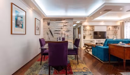 Apartamento com 2 quartos à venda na Rua Doutor Fadlo Haidar, 139, Vila Olímpia, São Paulo, 96 m2 por R$ 1.150.000