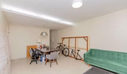 Casa com 3 quartos à venda na Rua Rocha Galvão, 231, Vila Mariana, São Paulo, 180 m2 por R$ 900.000