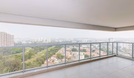 Apartamento com 3 quartos à venda na Avenida Nossa Senhora do Sabará, 221, Jardim Marajoara, São Paulo, 155 m2 por R$ 1.850.000