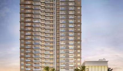 Apartamento com 1 quarto à venda na Rua Domingos de Morais, 270, Vila Mariana, São Paulo, 38 m2 por R$ 650.940